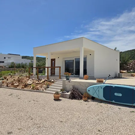 House Venier Hébergement de vacances