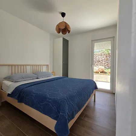 Vakantiehuis House Venier Vinjerac