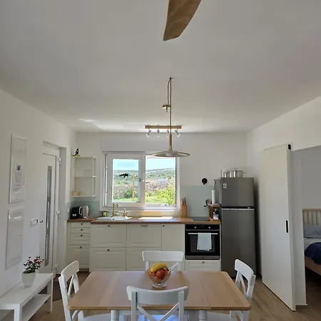 Hébergement de vacances House Venier *