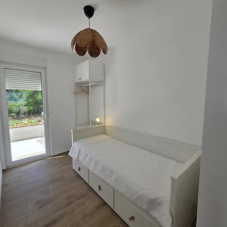 House Venier Vakantiehuis Vinjerac