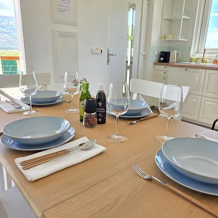 House Venier Hébergement de vacances *