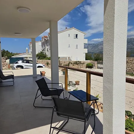 House Venier * Vinjerac