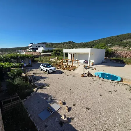 House Venier Hébergement de vacances Vinjerac