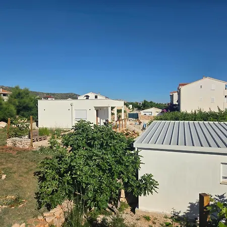 House Venier Hébergement de vacances