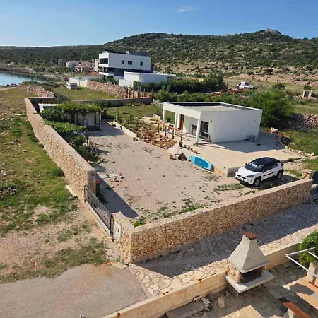 House Venier Vinjerac